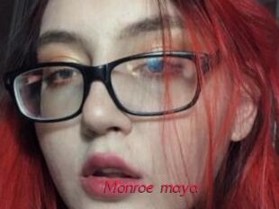 Monroe_maya
