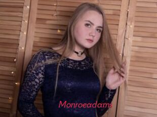 Monroeadams