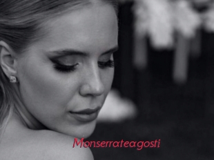 Monserrateagosti