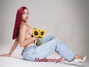 Monserratgill