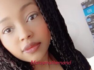 Monserrathernand