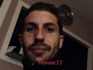 Monster33