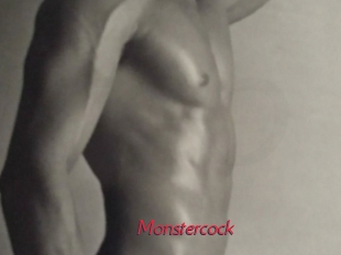 Monstercock