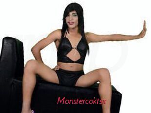 Monstercoktsx