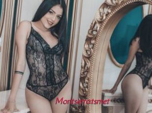 Montserratsmet