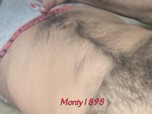 Monty1898