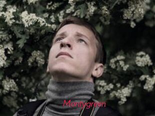 Montygreen