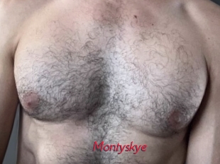 Montyskye