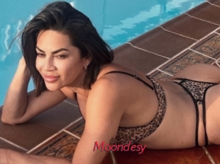 Moondesy