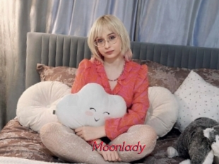 Moonlady
