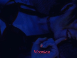 Moonless