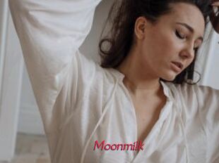 Moonmilk