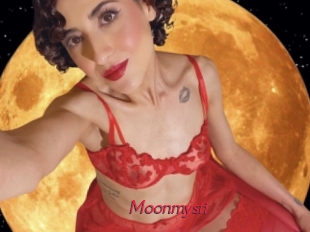 Moonmysti
