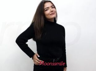 Moonssmile