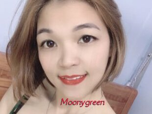 Moonygreen
