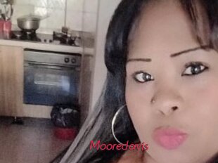 Mooredavis