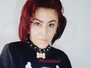 Moraazul