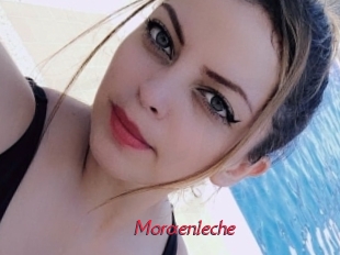 Moraenleche