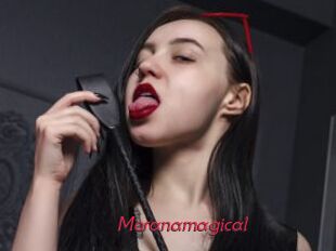 Moranamagical