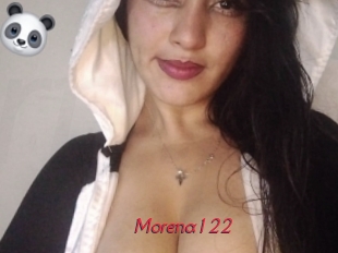 Morena122