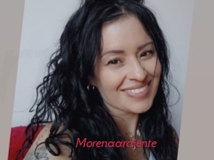 Morenaardiente