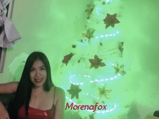 Morenafox