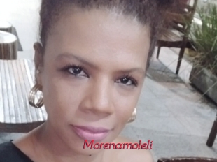 Morenamoleli