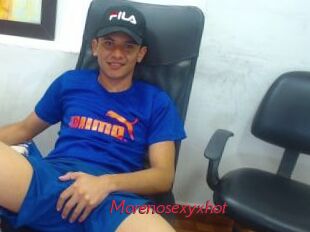 Morenosexyxhot