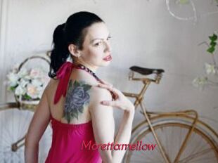 Morettamellow