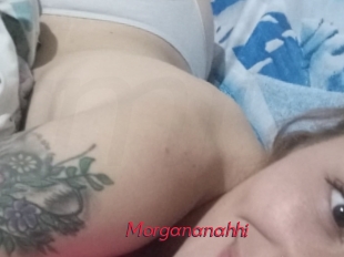 Morgananahhi