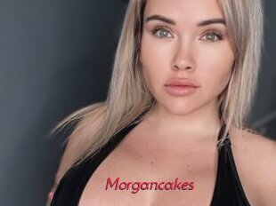 Morgancakes