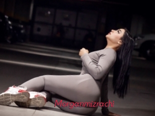Morganmizrachi