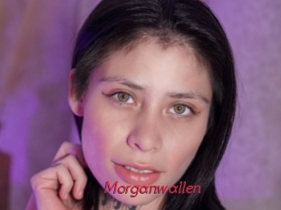 Morganwallen