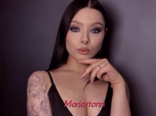 Moriartonn
