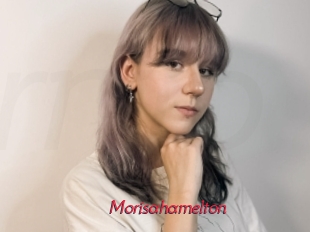 Morisahamelton