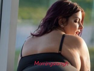 Morningstarsgh