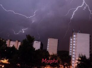 Morphx