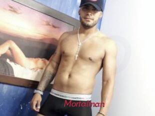 Mortalman