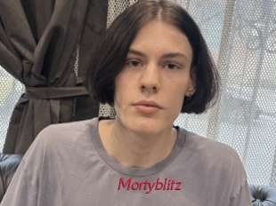 Mortyblitz