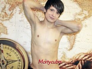 Mortycuba