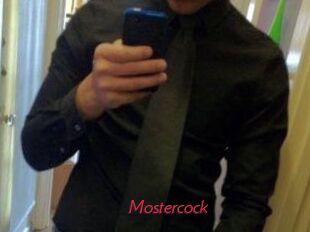 Mostercock