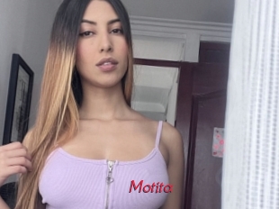 Motita
