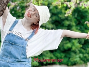 Moulenmenser