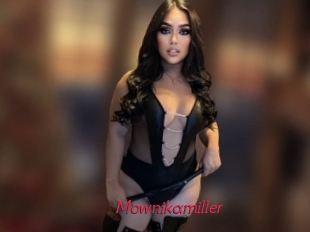 Mownikamiller