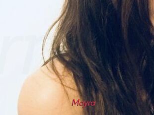 Moyra