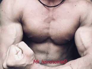 Mr_handsome0