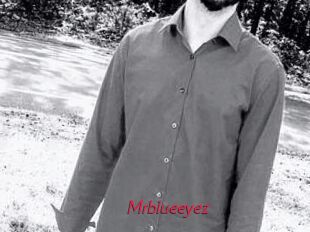 Mrblueeyez