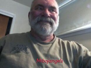 Mrbojangels
