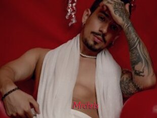 Mrchris