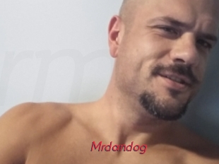 Mrdandog